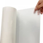 NEW Factory Price Dtf Transfer Film Heat Transfer Film Plastic Films for Latex Inkjet Printers