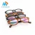 Import New Fashion Handmade Stripe Print Spectacle Frames from China