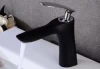 New Faucets Water Pump Bathroom Faucet Gold Basin Sink Mixer Tap