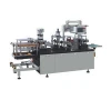 new Fully Automatic Disposable Plastic Cup Making Machine/Coffee Cup Lids(MB-450)