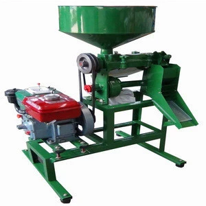 New Fully Automatic Rice Mill on Sale / Home Use Rice Milling Machinery Price