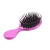 Import New hair dye squeeze comb massage wheat straw brush plastic comb mold from China