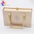 Import New high quality paper gift box for tie and watch packaging for friend from China