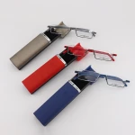 New High Quality Ultra Light TR90 Reading Glasses