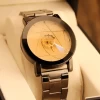 New Hot Sell Luxury Watch Fashion Stainless Steel Watch for Man Quartz Analog Men Wrist Watch Digital Clock