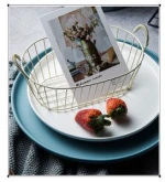 new material biological bamboo fiber plant fiber straw fiber food trays plate for fruit snack 100%