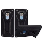 New model shockproof TPU + PC protective case with shockprrof kickstand, antichoc tpu etui pour telephone for Huawei mate 8