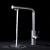 Import New Model Sink Drinking Water Polished Pull Kitchen Faucet from China