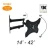 Import New Model TG-302  LED TV Wall Mount Bracket Suitable for 14 - 42 inch TV from China