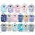 Import New pattern flamingos printing baby small diaper bag waterproof maternity diaper baby backpack for mom from China