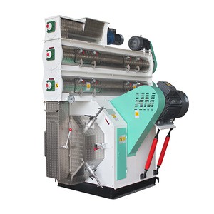 New product special animal pellet feed machine line