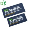 New Products Fashion Silicone Brand Labels for clothing