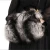 Import New products Fox Fur Hand Warmer Muff for women from China