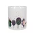 Import New Release Blank White Mug Custom Logo Sublimation Mug for Tea&amp;Coffee from China