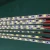 Import New rigid smd 2835 led strip,led rigid strip light, 4mm led rigid bar shenzhen factory from China