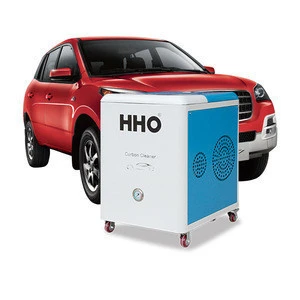 New service for cars and trucks! HHO engine care garage equipment tools