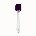 New Silicone Spatula For Cooking Baking Cake Mix Butter Kitchen Utensil