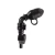 Import New Silicone Water Bag Outdoor Quick Release Hydration Bite Valve Nozzle Mouthpiece With Cover Water Bladder Mouth Suction from China