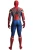 Import New Spider Man Far From Home Cosplay Costumes Peter Parker Zentai Suit Bodysuit Adult Kids Spiderman Superhero Props from China