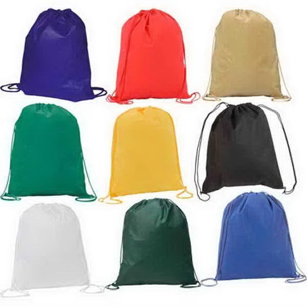 New style classical cooler drawstring bag