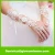 Import New style hot selling Lace Fingerless wedding glove for wedding party from China