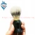 Import new style plastic handle shaving brush and beard brush from China