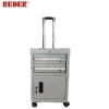New style Trolley tool case with the drawer
