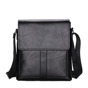 New stylish crossbody messenger shoulder bag men messenger handbags