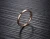 Import New trend summer style ladies wear gold finger ring designs simple thin rings women jewelry wholesale from China