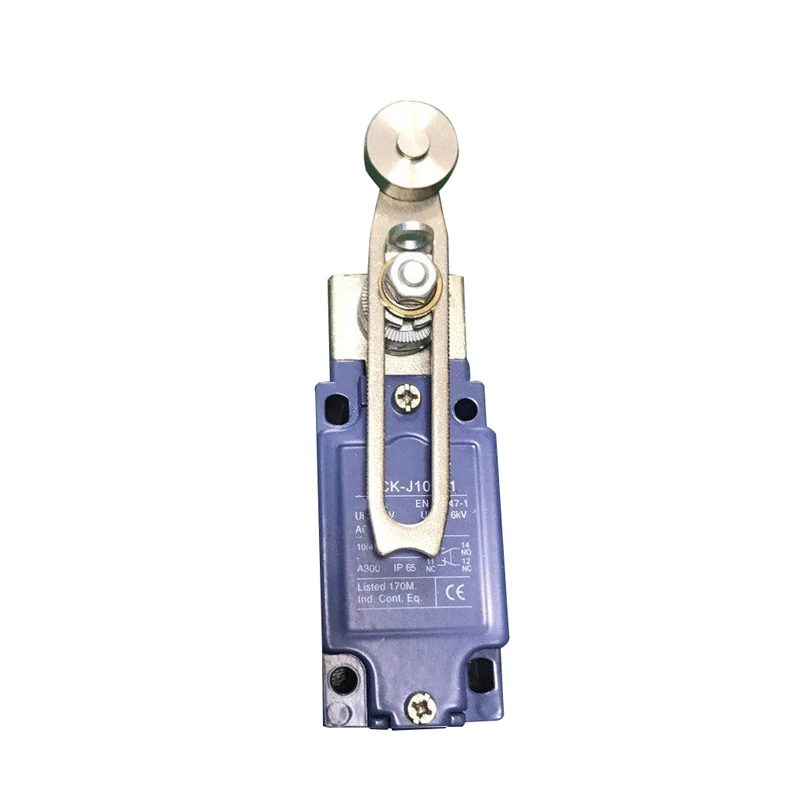 New wenzhou factory TZ series  Electrical IP 65 waterproof limit switch