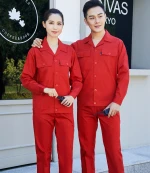 New Worker Uniform Spring and Autumn Work Clothes Labor Insurance Work wear Clothing