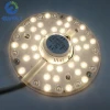 New!!110lm/w led diya 2835 light led 12w 18w 24w Easily Replace traditional light source led retrofit kit  SMD  led module light