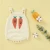 Import Newborn cotton carrot knitwear infant sleeveless knitting jumpsuit clothes toddler boys girls knit onesie knitted baby romper from China