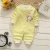 Import Newborn Infant Cotton Long Sleeve Unisex Baby Rompers Clothes  Boy Girls Bodysuit Baby jumpsuit babies set from China