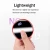 Import newest 2020 back up for charging phone power  Mini magnetic power bank 30000mah from China