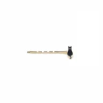 Newest Bobby Pins Girls Hair Clips Hairpins Barrette Metal Curl Styling Women Hair Accessories