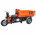 Newest design construction dumper,mobile truck dumper,electric box dumper
