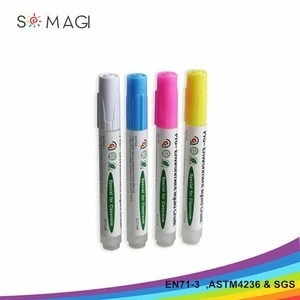 Newest design Made in China for school refill ink whiteboard marker