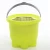 Import Newest household cleaning product single barrel cleaning mop 360 microfiber cleaning mop with bucket from China