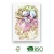 Import Newest lovely eggs Happy Birthday Easter day Paper Greeting Cards from China