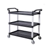 Newest Multifunction Plastic Rolling Cart Working Trolley Tools Trolley Wholesale