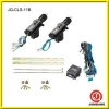 Newly Designed Universal Car Central Door Locking System for 2 Doors