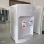 Import NF116t Desktop Water Cooler 2taps Tabletop Compressor Cooling Angel Water Dispenser with Hot&amp;Cold Water Automatic Pure Water Vending Machine from China