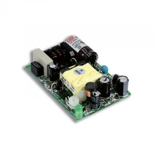 NFM-10-24  10W 24V BF application PCB mini size light weight Single Output Medical Grade Switching Power Supply 3 years warranty