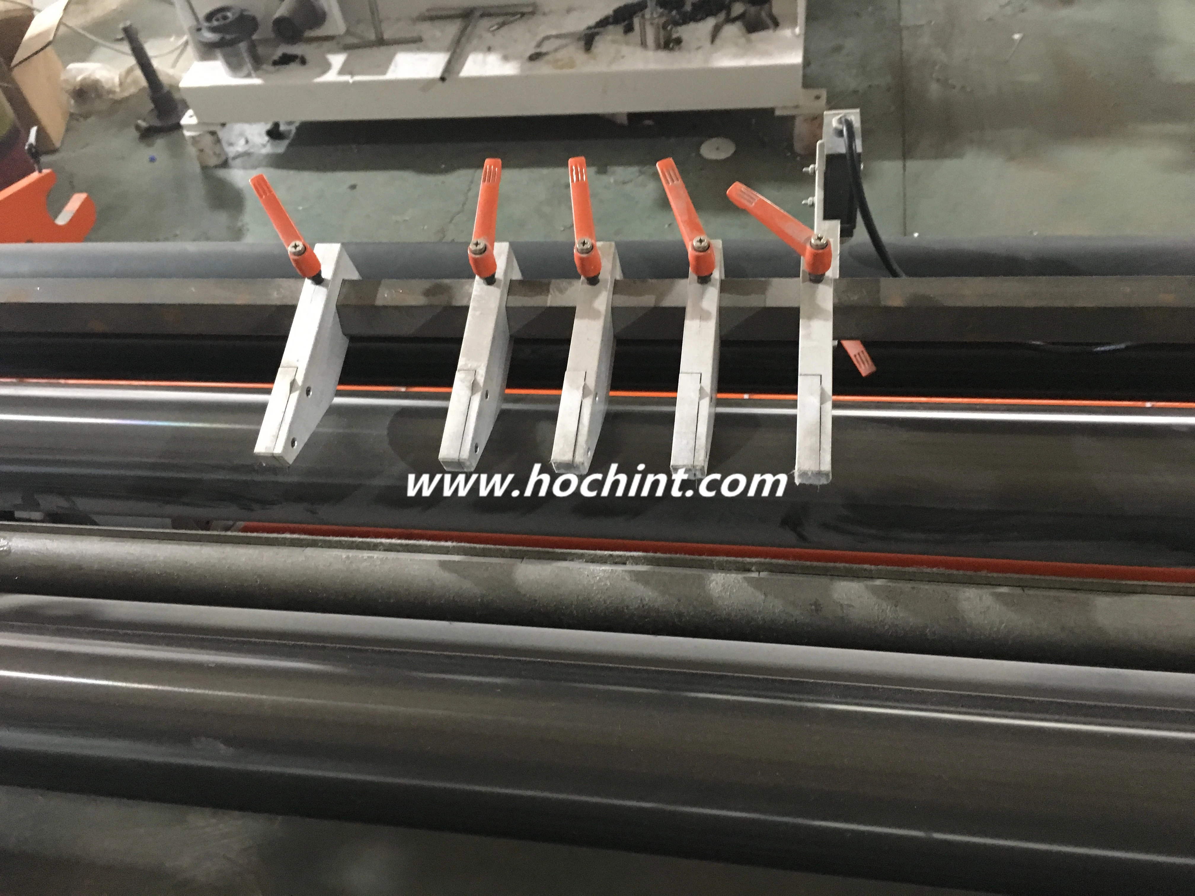 NFQ-1600 textile fabric stretch film slitter slitting nonwoven rewinding machine