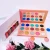 Import No brand wholesale makeup diy custom high pigment private label eyeshadow palette from China