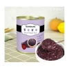No preservatives natural no added sweetenersCanned Grains sweet purple rice