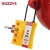 Non-Conductive Group Lockout Hasp with Slider