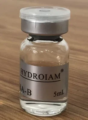 Non Cross Link Ha Moisture Filler Hyaluronic Acid Booster Mesotherapy for Micro Needling Hyaluron Pen Derma Pen