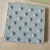 Non-slip Circle Dots Black Granite Tactile Paving Stone Tile